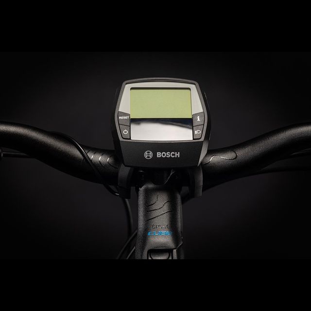 CUBE Kathmandu Hybrid Pro 500 2021 sähköpyörä CUBE Kathmandu Hybrid Pro 500 2021 sähköpyörä